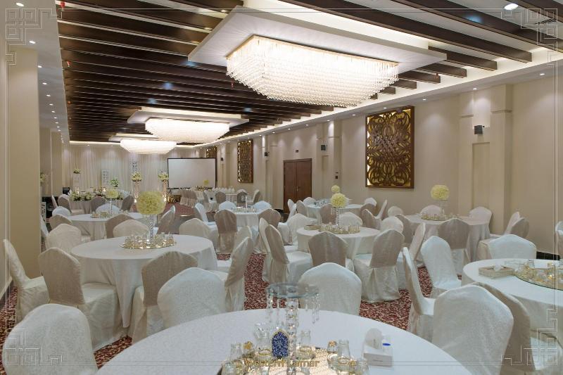 Western Lamar Hotel Jeddah Ngoại thất bức ảnh