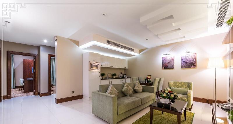 Western Lamar Hotel Jeddah Ngoại thất bức ảnh