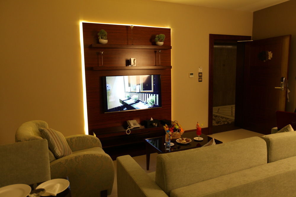 Western Lamar Hotel Jeddah Ngoại thất bức ảnh