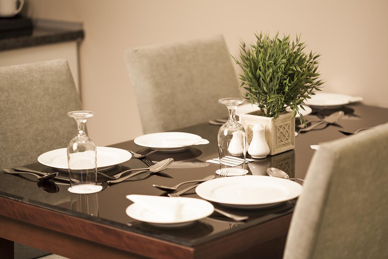 Western Lamar Hotel Jeddah Ngoại thất bức ảnh