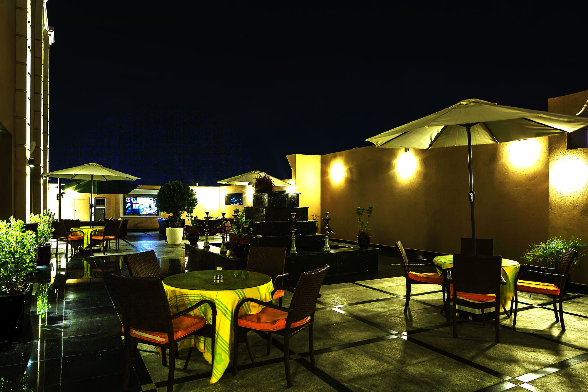 Western Lamar Hotel Jeddah Ngoại thất bức ảnh