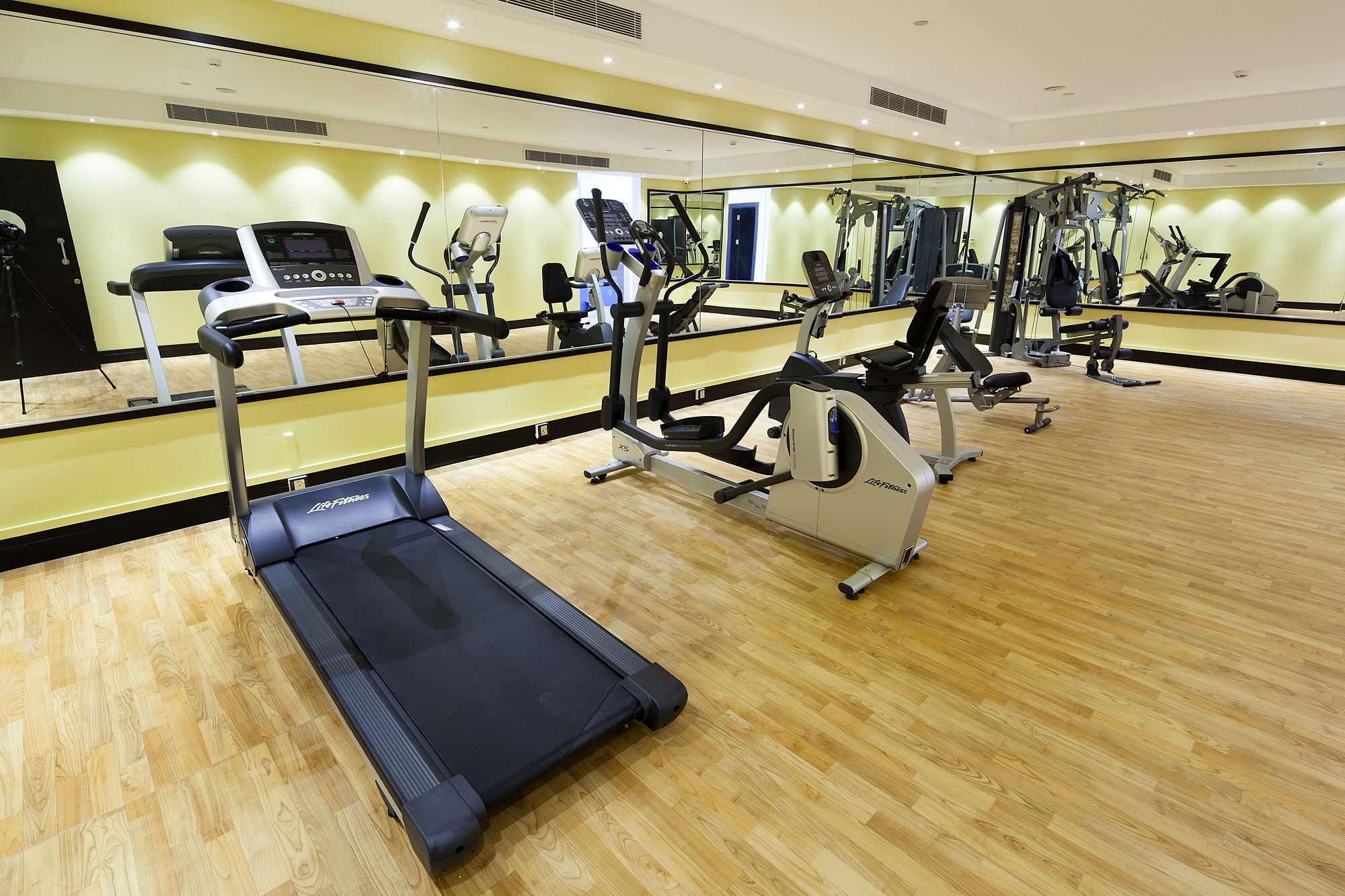 Western Lamar Hotel Jeddah Ngoại thất bức ảnh