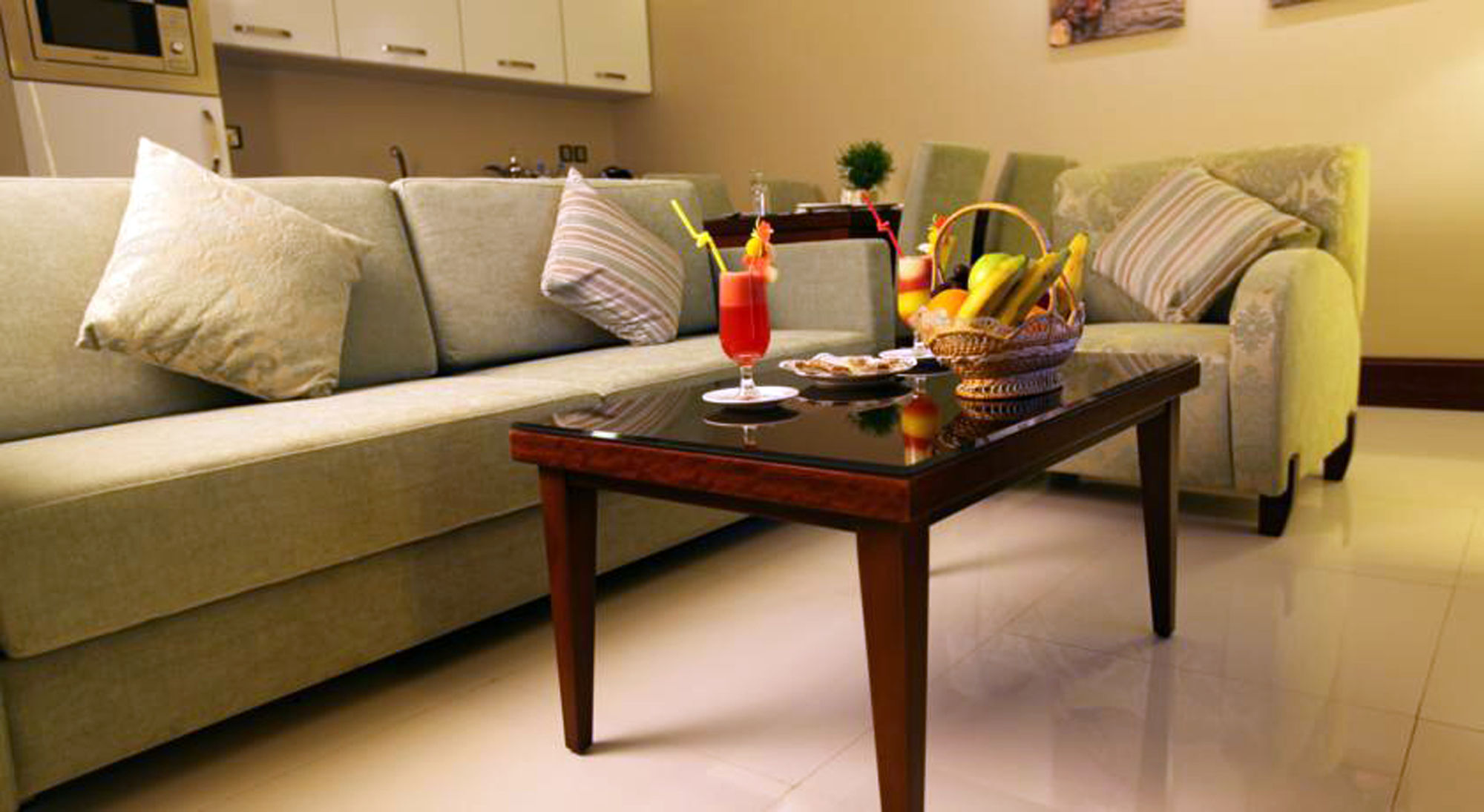 Western Lamar Hotel Jeddah Ngoại thất bức ảnh