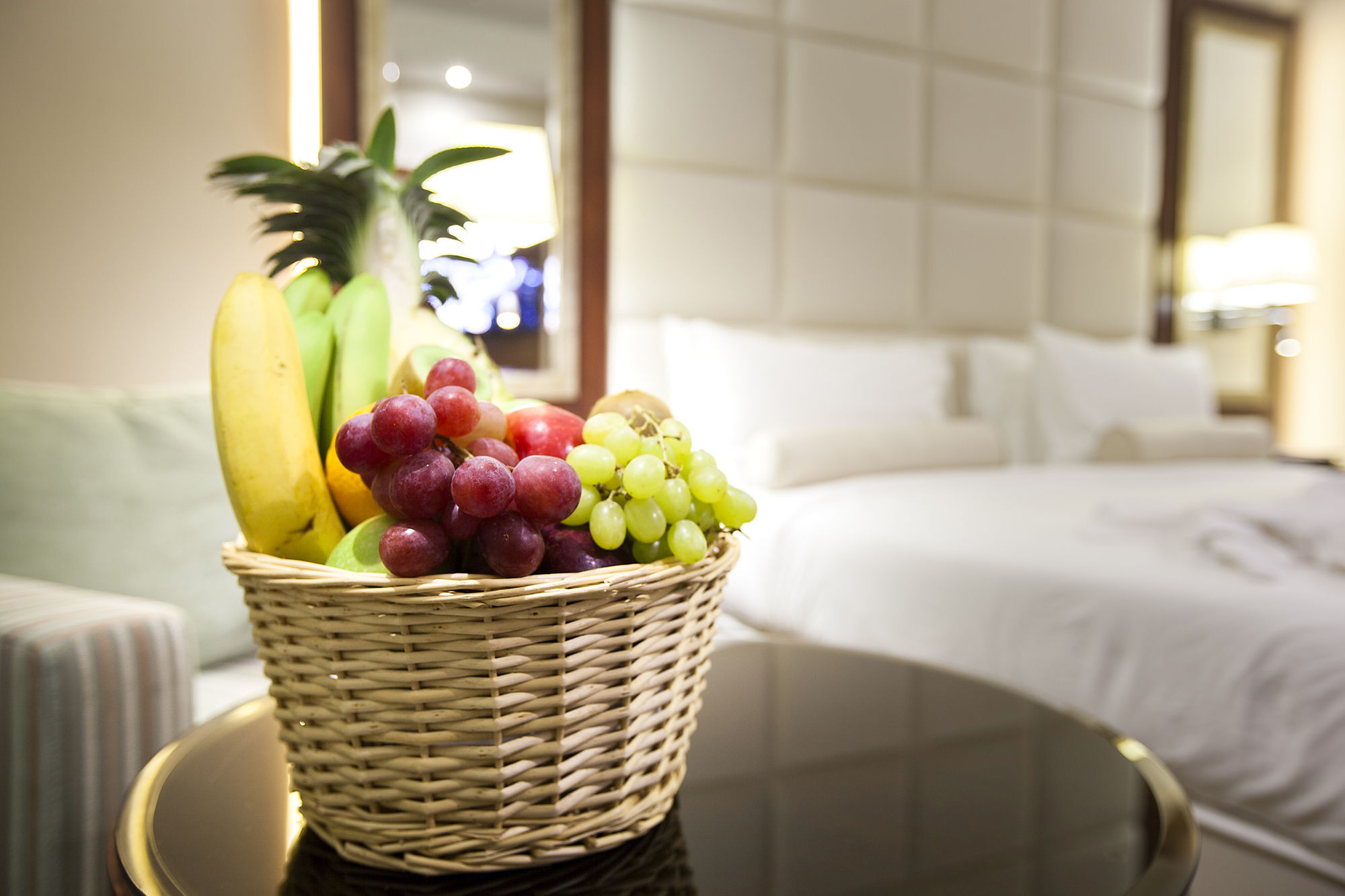 Western Lamar Hotel Jeddah Ngoại thất bức ảnh