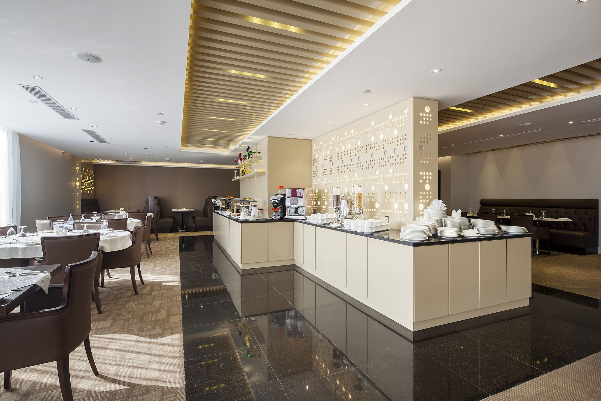 Western Lamar Hotel Jeddah Ngoại thất bức ảnh