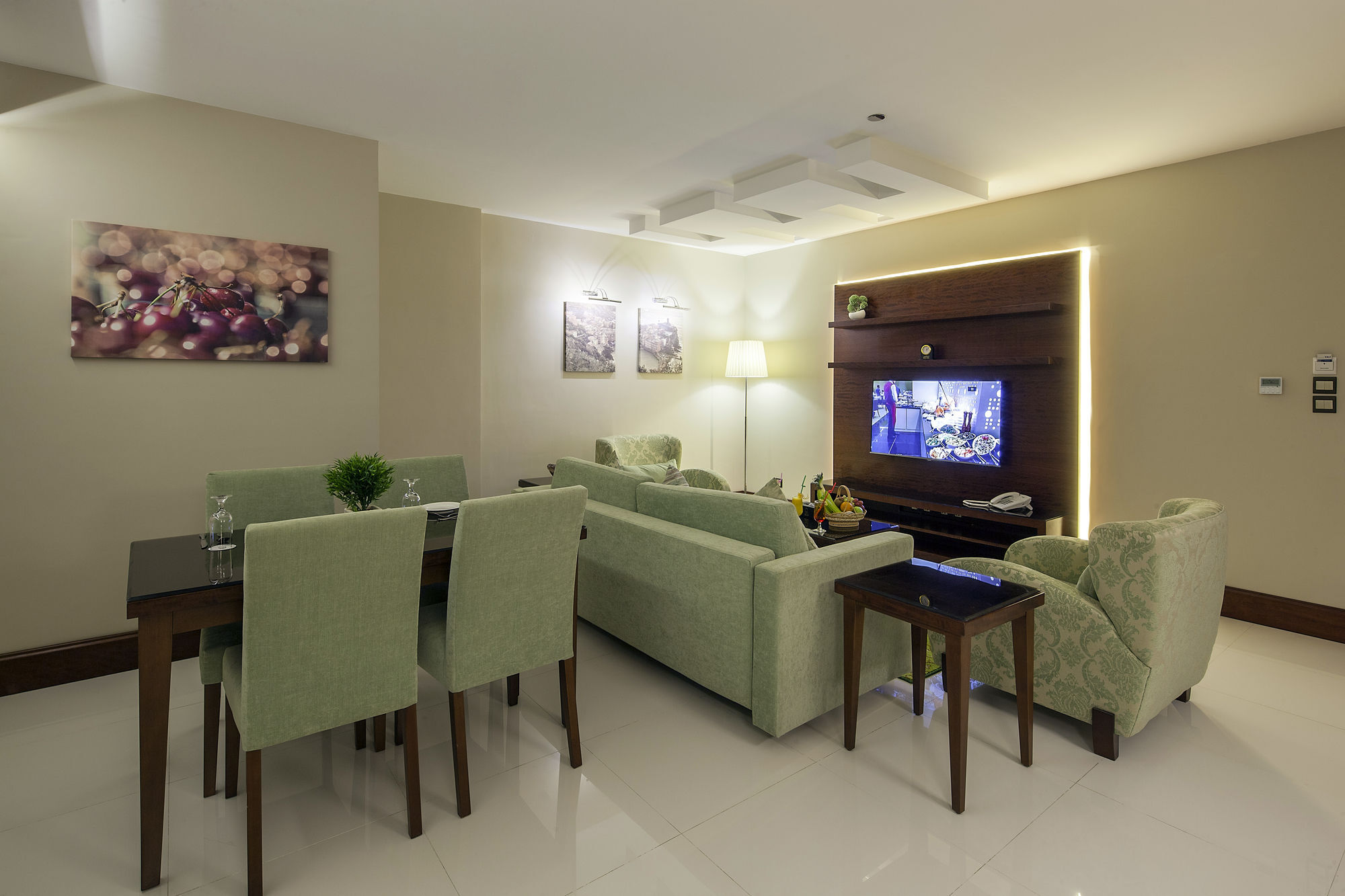 Western Lamar Hotel Jeddah Ngoại thất bức ảnh